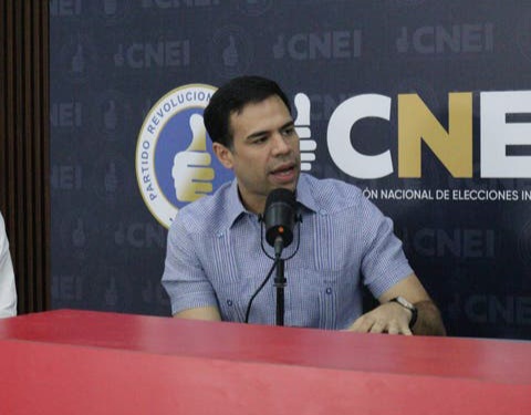 Roberto Angel dice Boca Chica y La Caleta mostrarán su firme deseo de que PRM siga en el poder