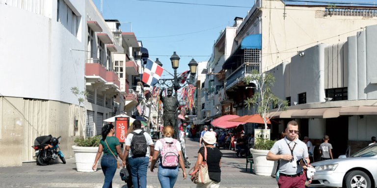 La República Dominicana tuvo cerca de 310,000 jóvenes ‘Nini’ en 2022, según ONE