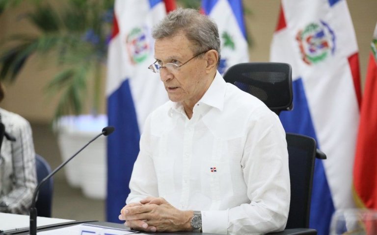 Canciller expondrá ante la OEA postura de RD sobre el conflicto con Haití
