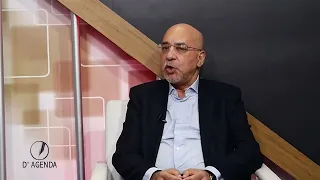 Video- Sobre crisis con Haití: Tomamos medidas más radicales no surtieron efectos y nos quedamos sin medidas