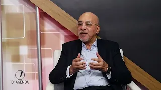 Video- Aníbal de Castro: El peligro que corremos los periodistas en República Dominicana es la complacencia