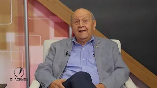Video- Holguín Haché: Veo la educación dominicana como un ecosistema que hay que estudiarlo y tomar grandes decisiones