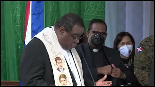 Reportaje- Delincuencia toca las escuelas y penetra a las academias de beisbol de grandes ligas