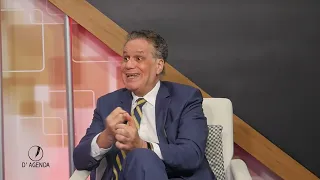 Video- Nelson Espinal Ve difícil acuerdo a nivel presidencial PLD-FP