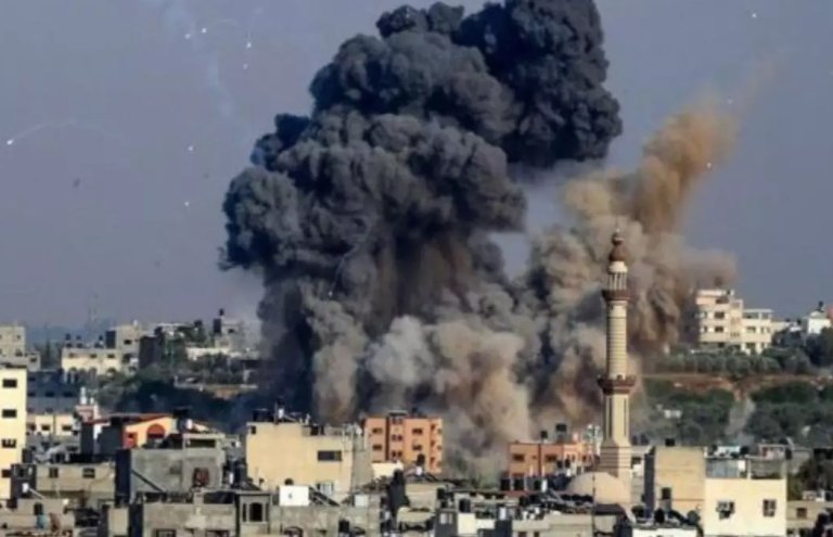 Israel busca adaptar su despliegue militar para una guerra prolongada en Gaza durante 2024