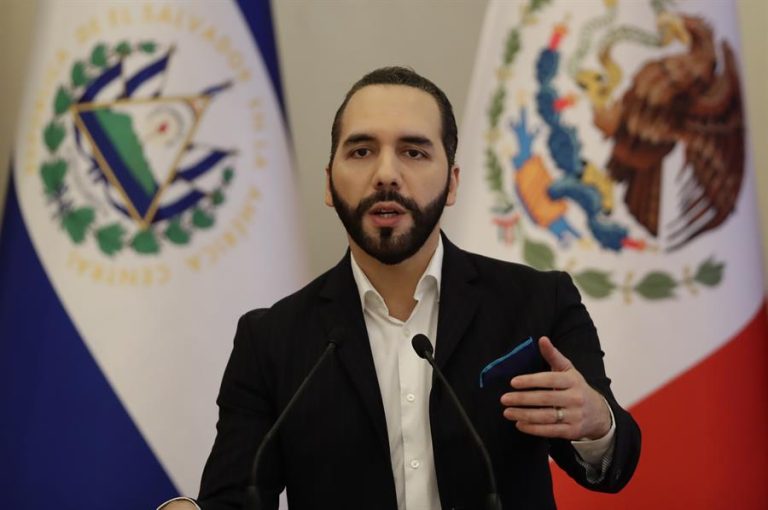 Tribunal decide que Bukele será candidato a comicios presidenciales en El Salvador