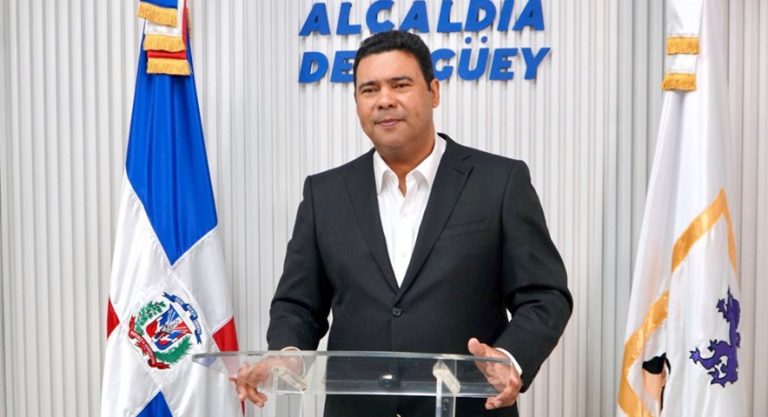 Cholitín revela será el candidato a senador del PRM en La Altagracia