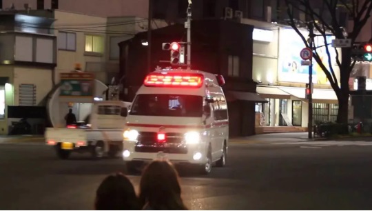 Nueve heridos tras vehículo embestir a peatones en Japón
