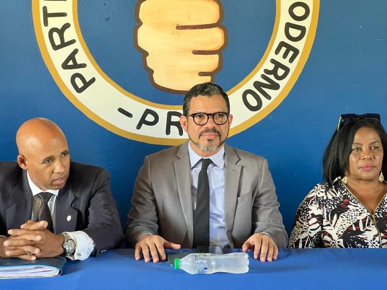 Yohan López candidato a presidir el Colegio de Abogados encabezó amplio recorrido por el Sur del país con un mensaje de unidad y de transformación