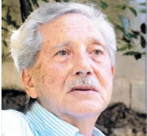 Fallece dirigente izquierdista Iván Rodríguez