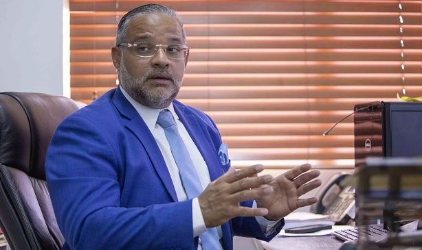 Ministerio Público designa un procurador electoral interino