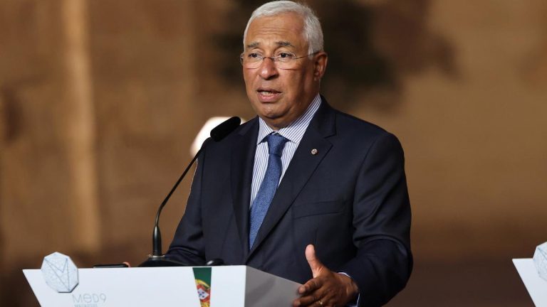 El primer ministro luso va a dimitir por caso de corrupción, según la CNN Portugal