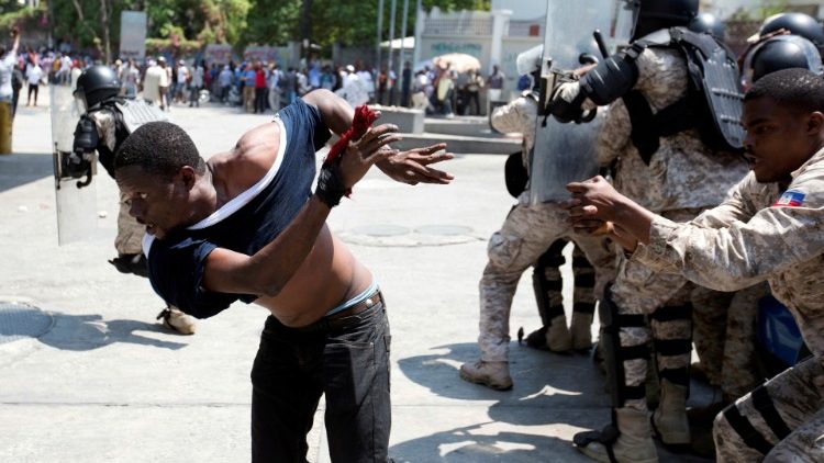 Seis muertos en Haití tras ataque de pandillas a Carrefour Feuilles