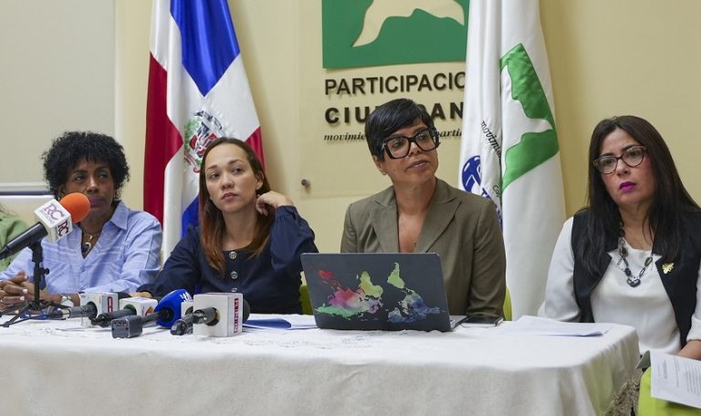 Red Observadores denuncia poca transparencia en elección de candidatos a Tribunal Constitucional
