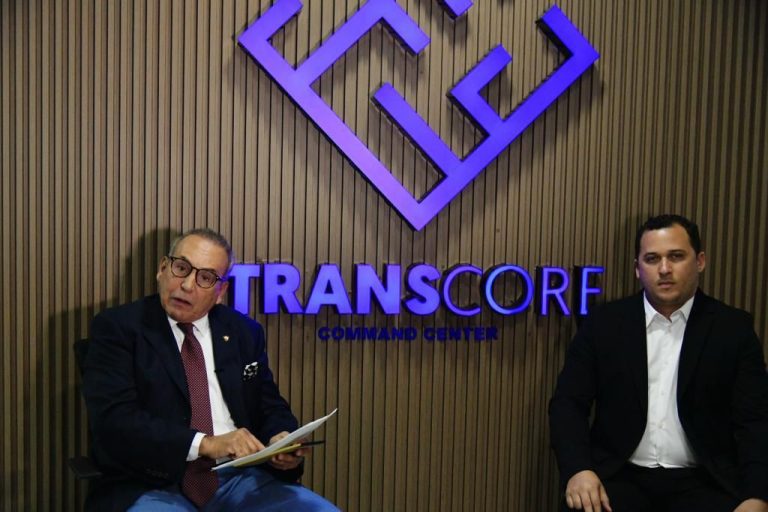 Grupo empresarial norteamericano Transcor LP y su socia Transcore Latam someten a la justicia a Carlos Pimentel