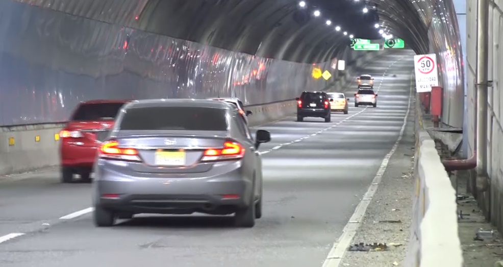 Obras Públicas contratará firmas para realizar un estudio forense a túneles, elevados y pasos a desnivel