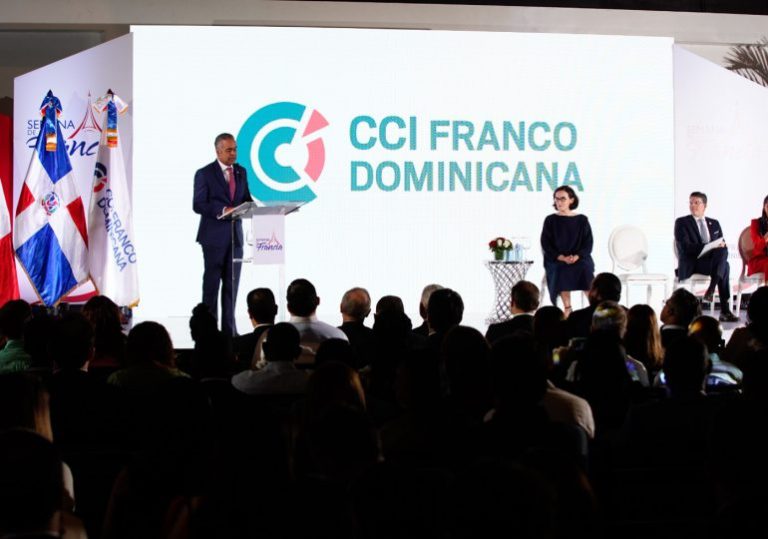 Cámara de Comercio e Industria Franco Dominicana valora renovación de contrato con Aerodom
