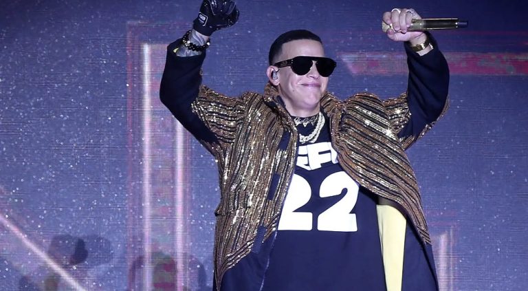 Daddy Yankee transmitirá en vivo el último concierto de su gira de despedida