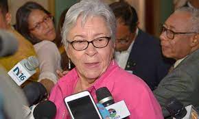 Video- Altagracia Guzmán: El dengue agarró al gobierno asando batata, en vez de avanzar retrocedimos