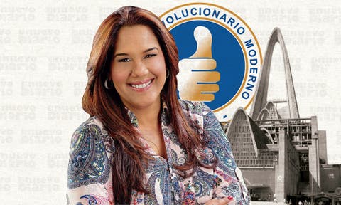 Karina Aristy revela será la candidata a la Alcaldía de Higüey por el PRM