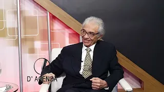 Video- Rafael Mena advierte están llegando pacientes afectados con dengue y otros virus como influenza al mismo tiempo