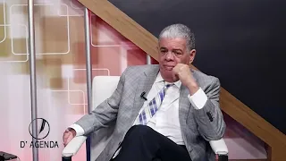 Video- Amarante Baret: Los productores de huevos están pasando por el peor momento de su historia