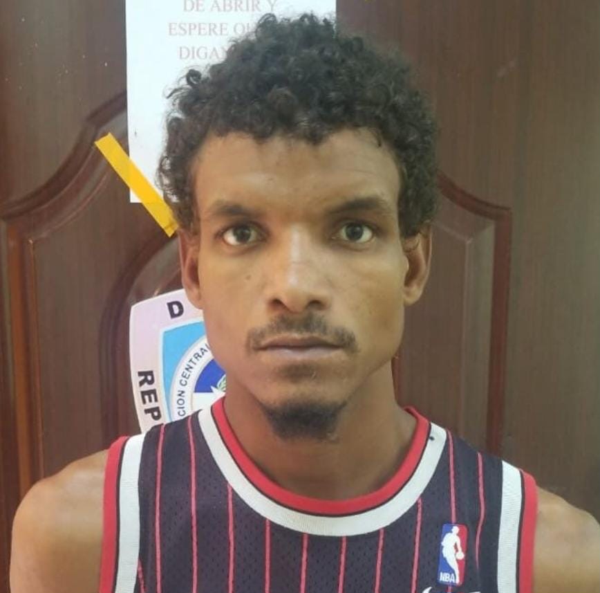 Cae abatido delincuente enfrentó a la policía en Verón-Punta Cana