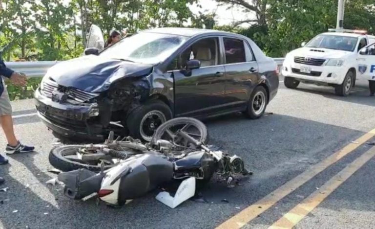 Suman 15 los fallecidos por accidentes de tránsito durante celebración de Nochebuena y Navidad