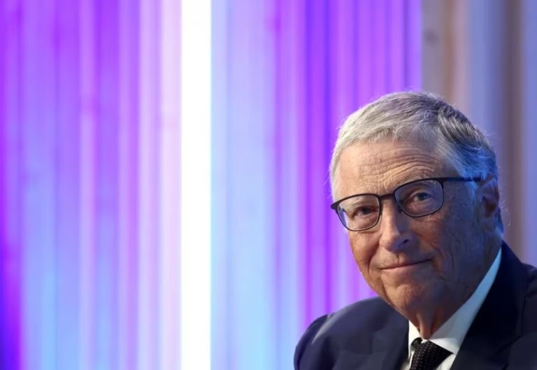 Cuánto gana por día Bill Gates y cómo invierte su fortuna