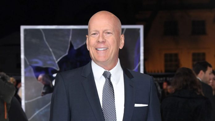 Bruce Willis empeora gravemente: “Nadie sabe cuánto le queda“