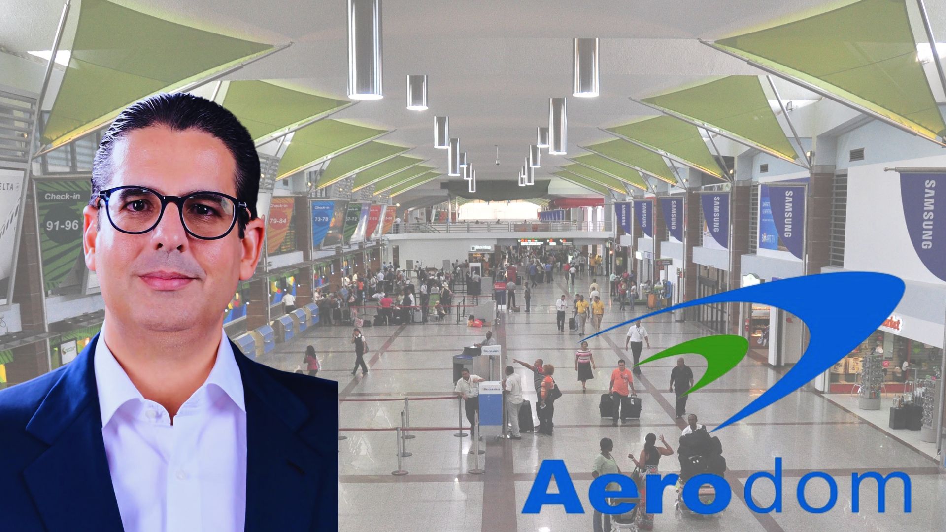 Aseguran que el contrato de Aerodom traerá consecuencias en el futuro