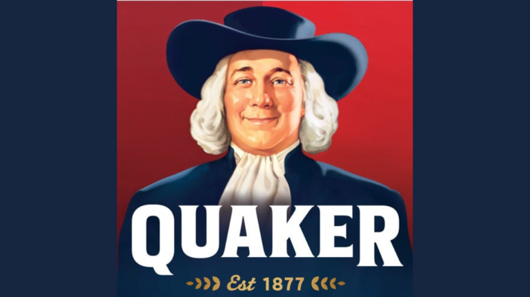 Quaker retira productos en República Dominicana por riesgo de salmonela