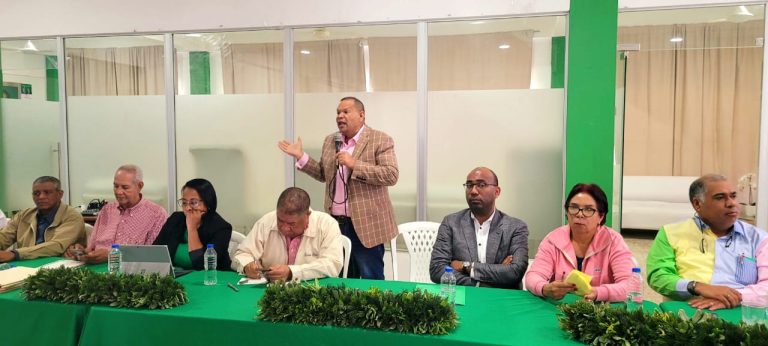 FP realiza encuentro de capacitación estratégica para candidatos de la provincia Santo Domingo, Boca Chica y Monte Plata