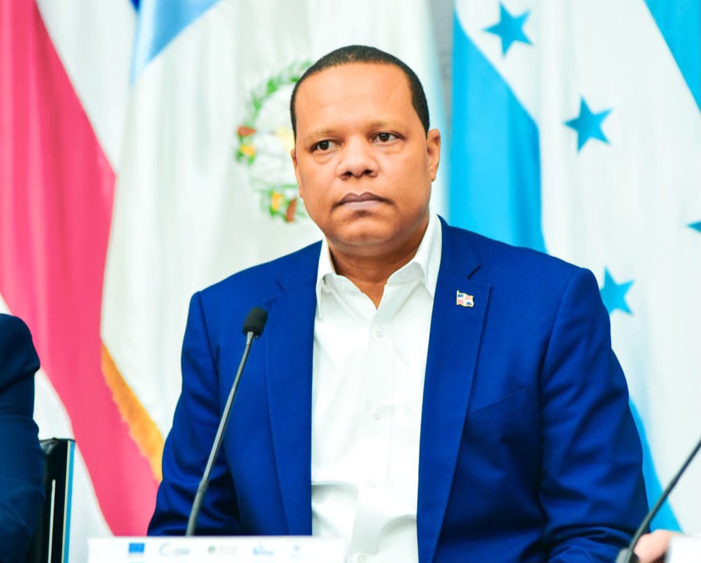 Eddy Alcántara llama a los gobiernos de América Latina fortalecer la protección de los consumidores