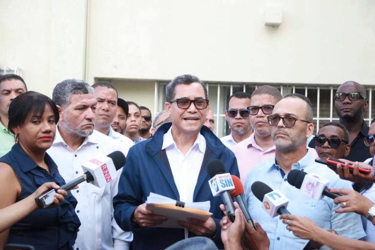 Eddy Olivares asegura con alianza y sin alianza Yohan López ganó las elecciones del CARD