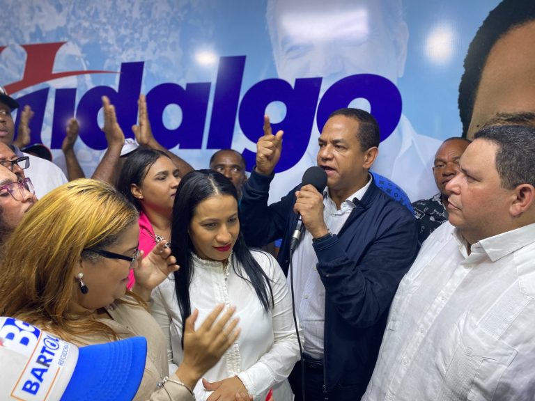 Partido Justicia Social se fortalece en Azua y promete triunfo electoral arrollador