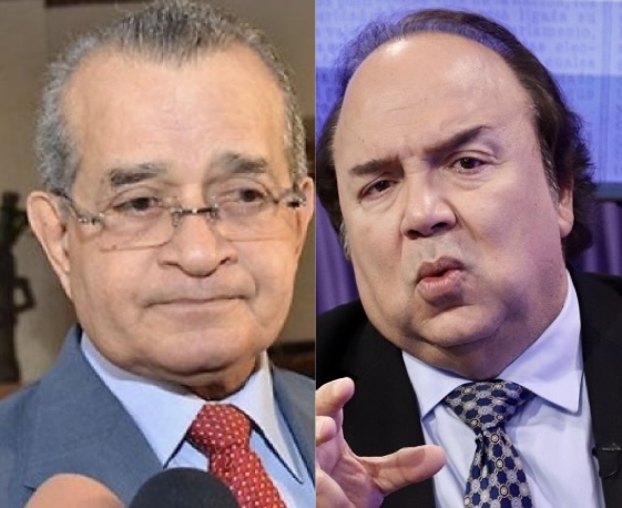 Almeyda y Vinicio Castillo se enfrentan en las redes con ‘graves acusaciones’