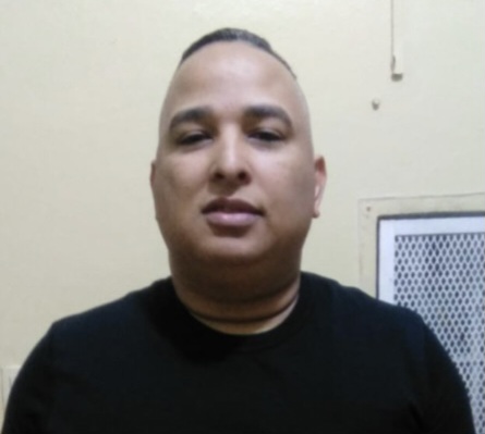 Identifican hombre solicitado en extradición por EE.UU. vinculado en el caso «Cesar el abusador»