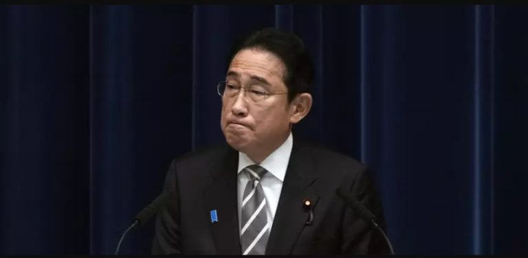 Fiscalía abre investigación al PLD, partido oficialista de Japón por cobros ilícitos