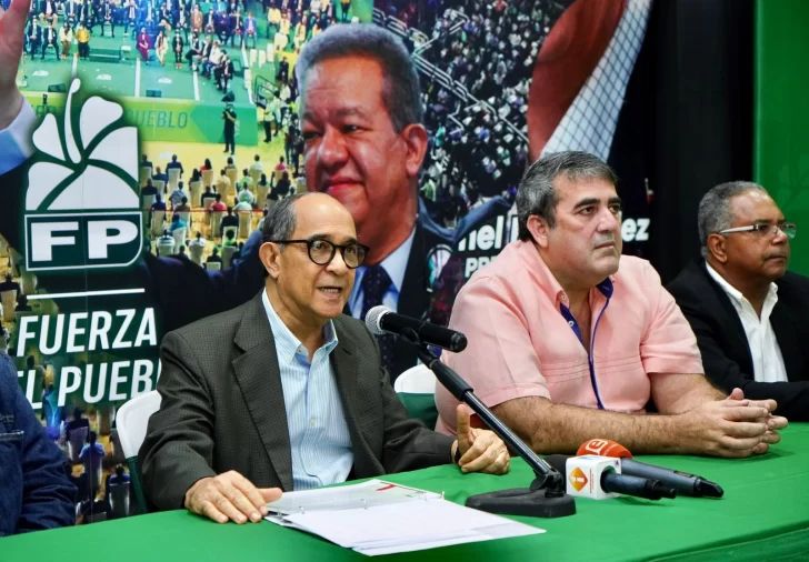 Mariano Germán afirma incidente en túnel de la 27 evidencia improvisaciones del gobierno de Abinader