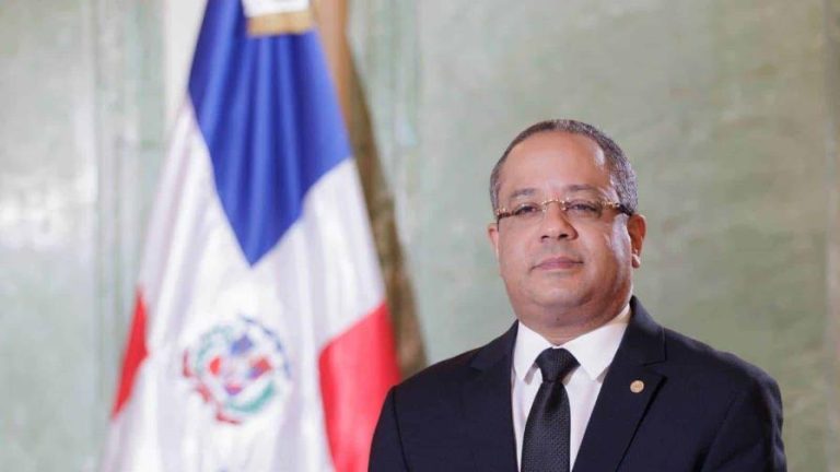 Nuevo presidente del TC responde a críticas de Abel Martínez: «Hay que buscar las pruebas»