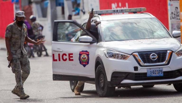 «El Chómpiras» es abatido por la Policía tras supuesto enfrentamiento