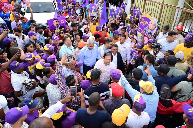 Rodríguez Marchena afirma Alianza Rescate RD ganaría en 103 alcaldías y en 164 distritos municipales en elecciones de febrero