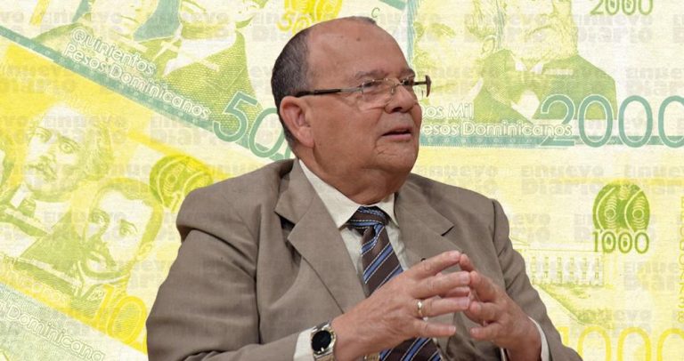 Segura Fóster denuncia Banco Agrícola habría aumentado nómina RD$23 millones