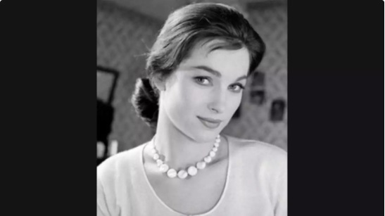 Fallece a los 87 años la actriz británica Shirley Anne Field