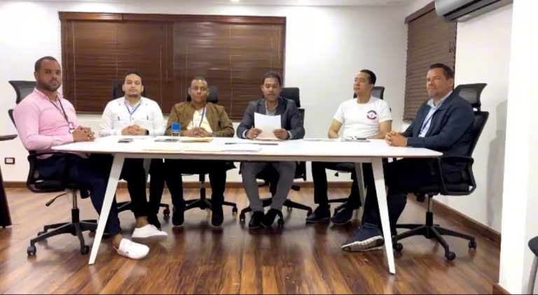 Trajano Potentini encabeza conteo de votos para presidir el Colegio de Abogados en los próximos tres años, Según Comisión Electoral