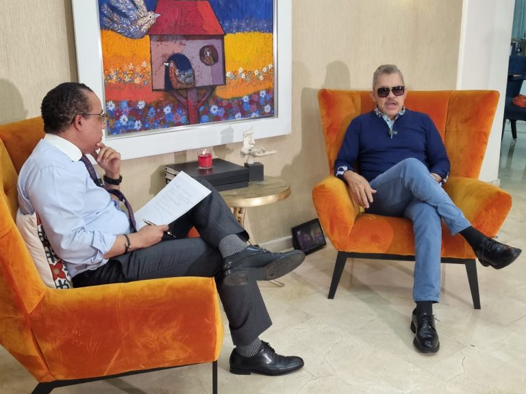 Video- Rafa Rosario: Ve amenaza a nuestra identidad cultural que haya más parturientas haitianas que dominicanas en hospitales RD