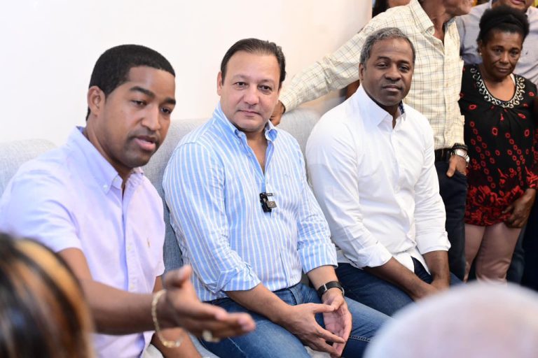 Abel: «Gobierno escogió a Napoleón Estévez como presidente del Tribunal Constitucional, un perremeísta disfrazado»