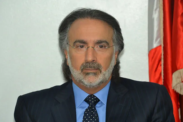 Video- Andy: tema más grave tiene esta economía es que muy pocas empresas pagan Impuesto Sobre la Renta