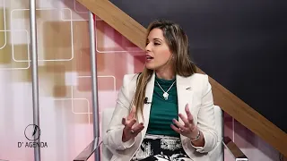 Video- Presidenta Acoprovi: Sector construcción de viviendas tuvo crecimiento nulo en el 2023